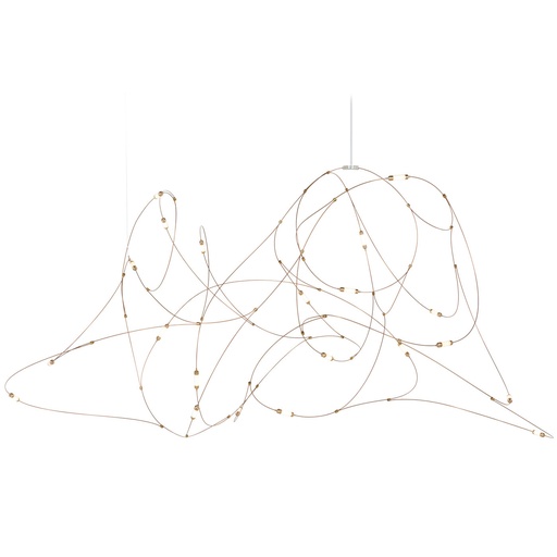 Moooi Flock of Light 21