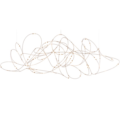 Moooi Flock of Light 31
