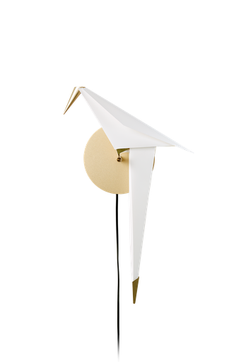 Moooi Perch Light Wall Large non-dimmable