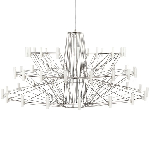 Moooi Coppélia Suspended Lamp