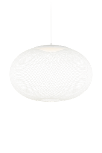 Moooi NR2 White Large 