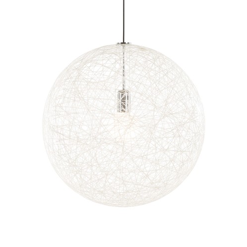 Moooi Non Random d48, white