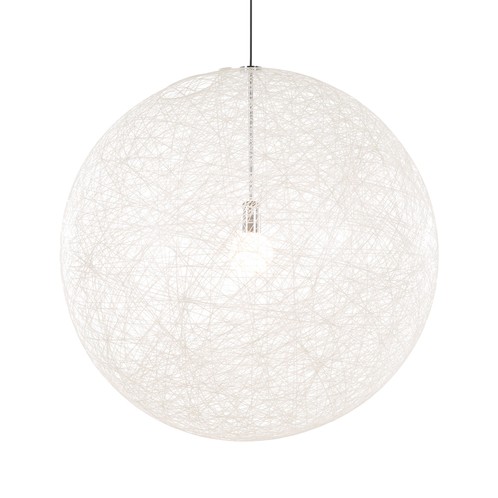 Moooi Non Random d71, white