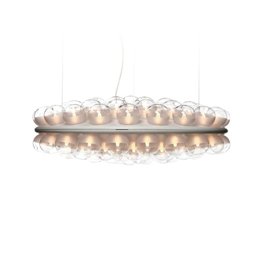 Moooi Prop light, Round Double