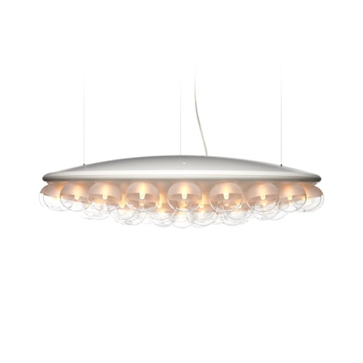 Moooi Prop light, Round Single