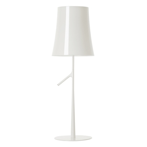 Foscarini Birdie grande on/off, Tavolo