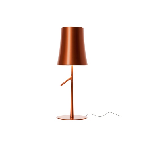 Foscarini Birdie grande on/off - premium colours, Tavolo