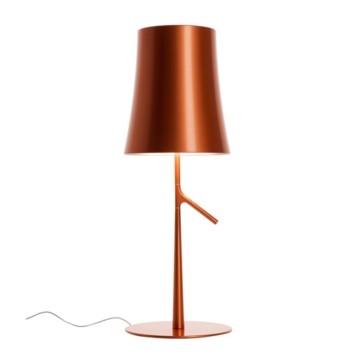 Foscarini Birdie piccola on/off - premimum colours, Tavolo