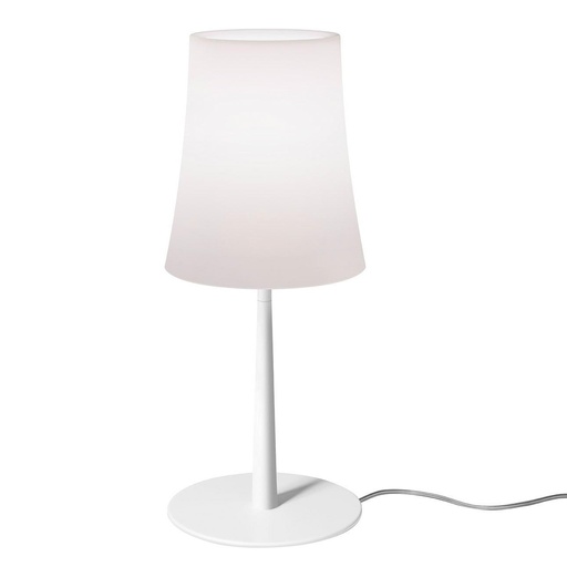 Foscarini Birdie Easy grande, Tavolo