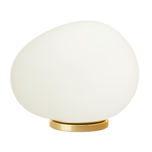 Foscarini Gregg grande tavolo with dimmer colours