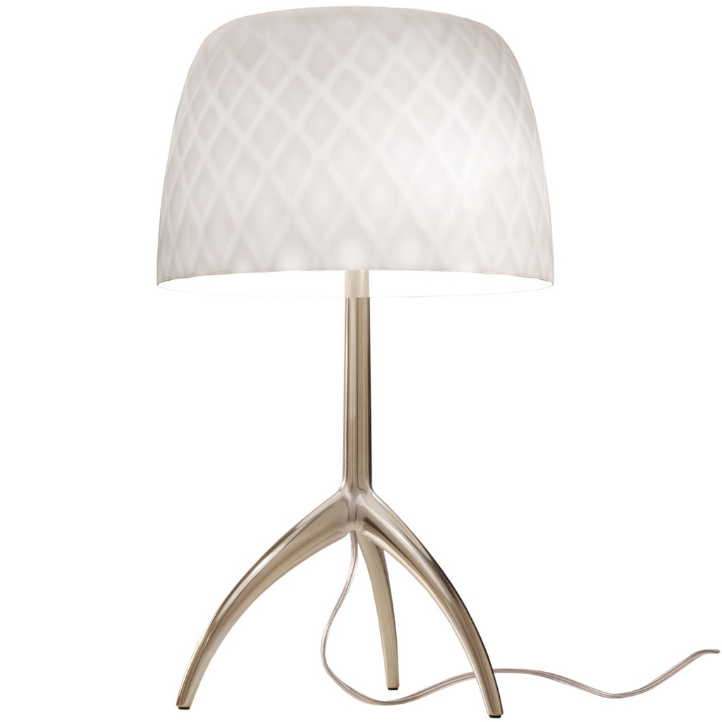 Foscarini Lumiere 30th grande with dimmer, Tavolo