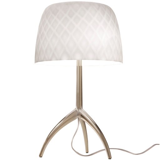 Foscarini Lumiere 30th grande with dimmer, Tavolo