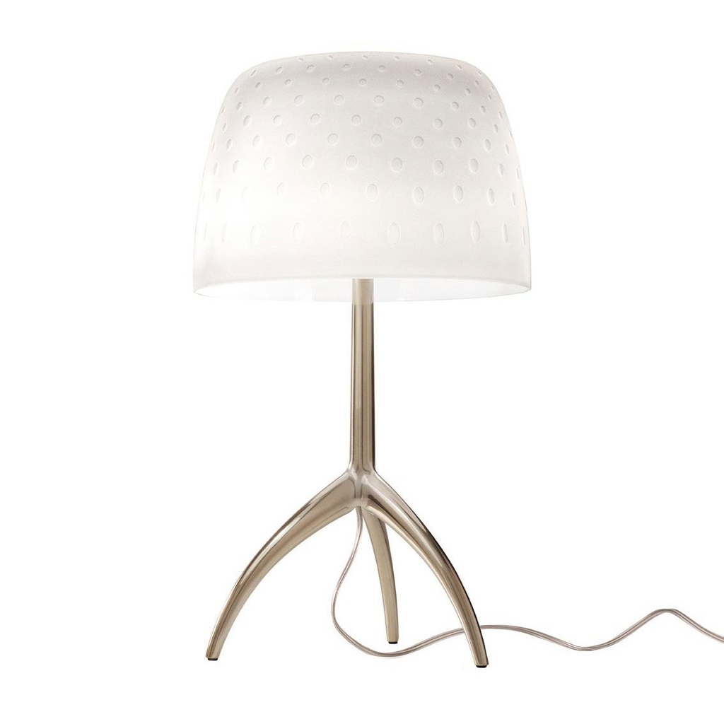 Foscarini Lumiere 30th piccola with dimmer, Tavolo