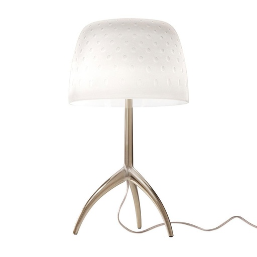 Foscarini Lumiere 30th piccola with dimmer, Tavolo