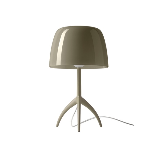 Foscarini Lumiere Nuances grande with dimmer, Tavolo