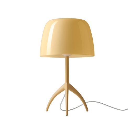Foscarini Lumiere Nuances piccola with dimmer, Tavolo