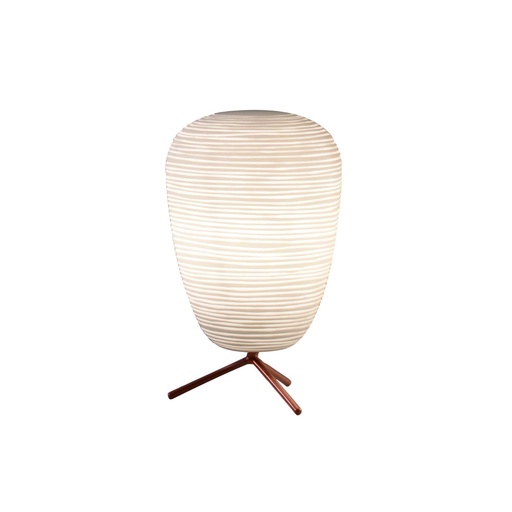 Foscarini Rituals 1 on/off, Tavolo