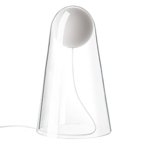 Foscarini Satellight with touch dimmer, Tavolo