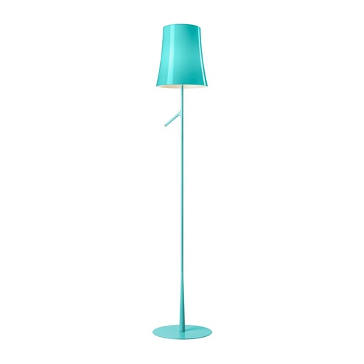 Foscarini Birdie LED with touch dimmer, Terra