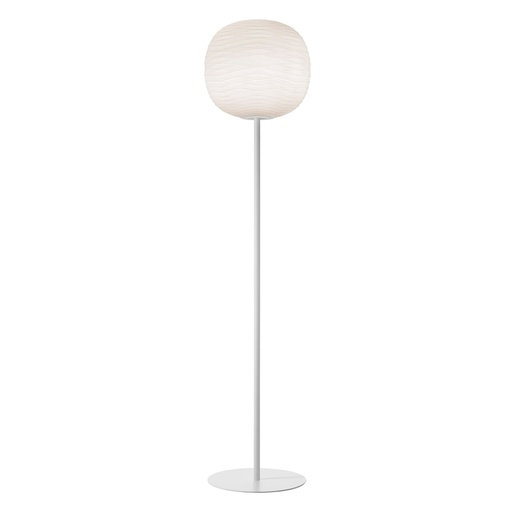 Foscarini Gem terra bianco
