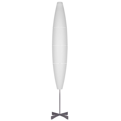 Foscarini Havana with dimmer allumninio, Terra