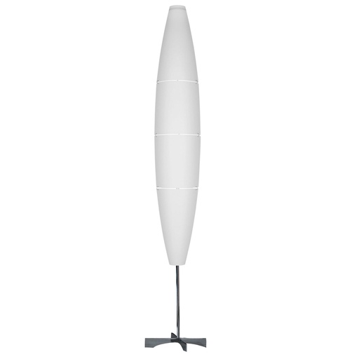 Foscarini Havana with dimmer cromo, Terra