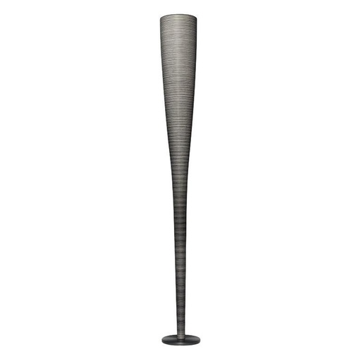 Foscarini Mite LED nero, Terra
