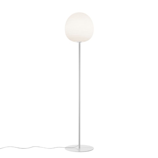 Foscarini Rituals XL terra bianco