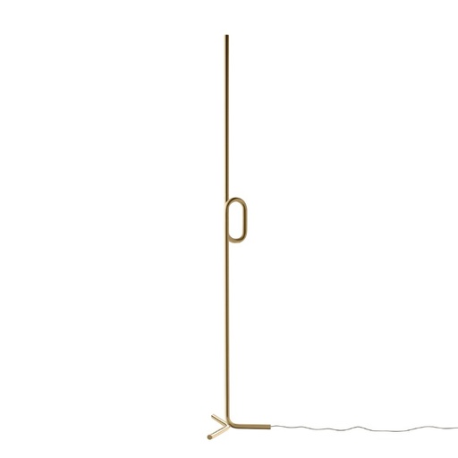 Foscarini Tobia oro, Terra