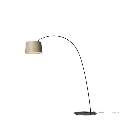 Foscarini Twiggy Wood LED, Terra