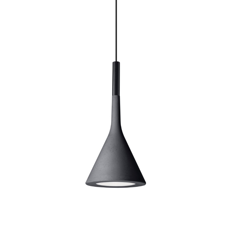 Foscarini Aplomb GU10, Sospensione