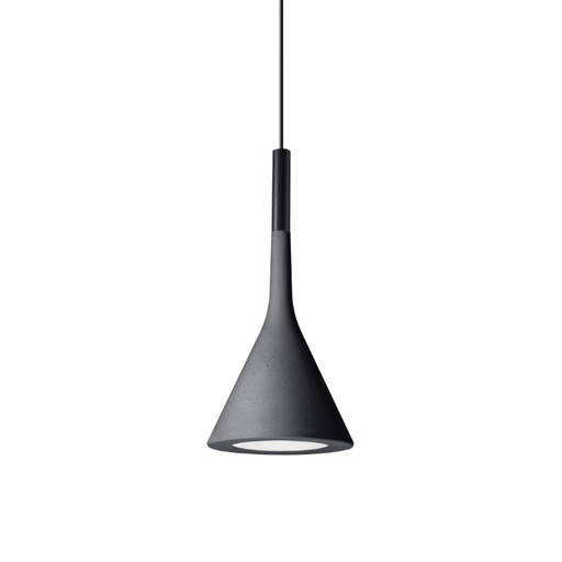 Foscarini Aplomb GU10, Sospensione