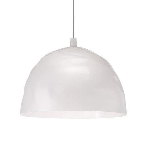 Foscarini Bump frost, Sospensione