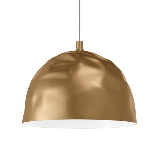 Foscarini Bump colours, Sospensione