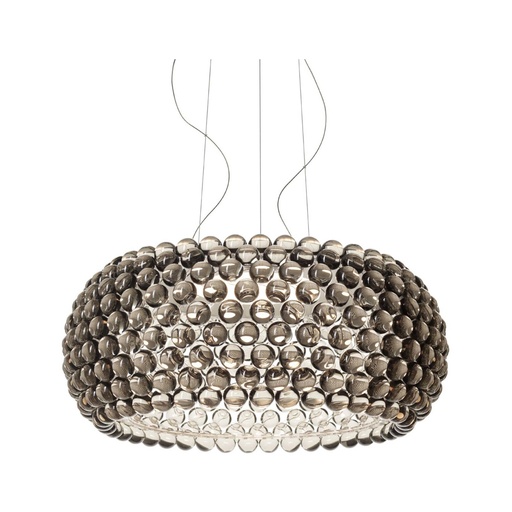 Foscarini Caboche Plus grande MyLight, Sospensione