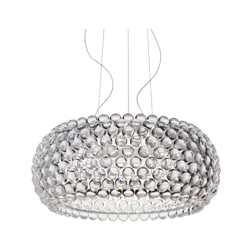 Foscarini Caboche Plus grande MyLight Tunable White, Sospensione