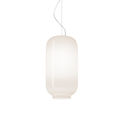 Foscarini Chouchin 2 bianco, Sospensione