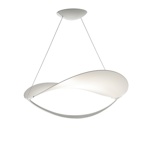 Foscarini Plena dimmable, Sospensione