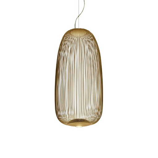 Foscarini Spokes 1 colours, Sospensione