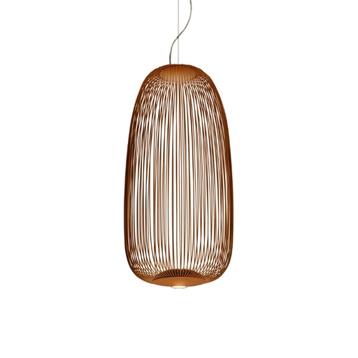 Foscarini Spokes 1 MyLight colours, Sospensione