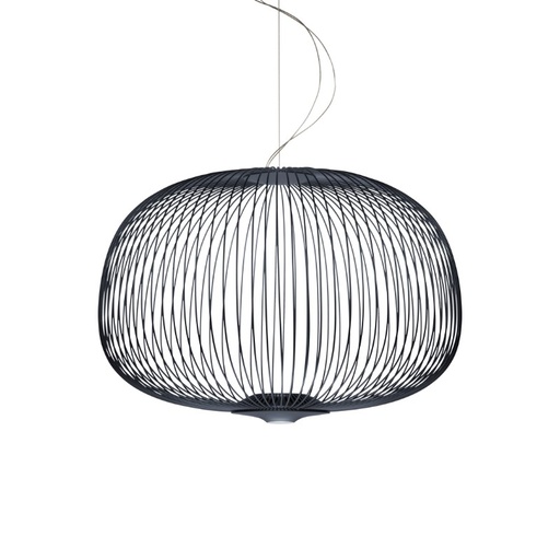 Foscarini Spokes 3 dimmable colours, Sospensione