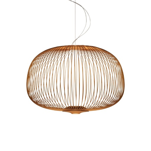 Foscarini Spokes 3 MyLight colours, Sospensione