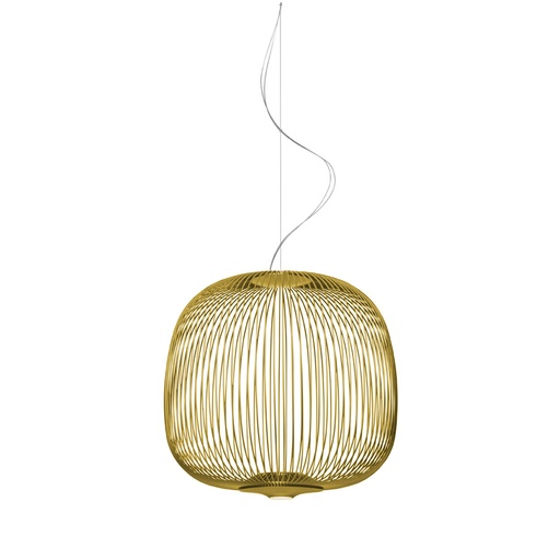 Foscarini Spokes 2 MIDI dimmable colours, Sospensione