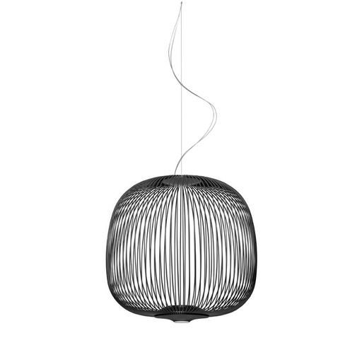 Foscarini Spokes 2 MIDI MyLight colours, Sospensione