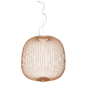 Foscarini Spokes 2 dimmable colours, Sospensione