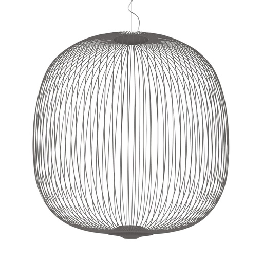 Foscarini Spokes 2 large dimmable colours, Sospensione