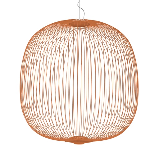 Foscarini Spokes 2 large MyLight colours, Sospensione