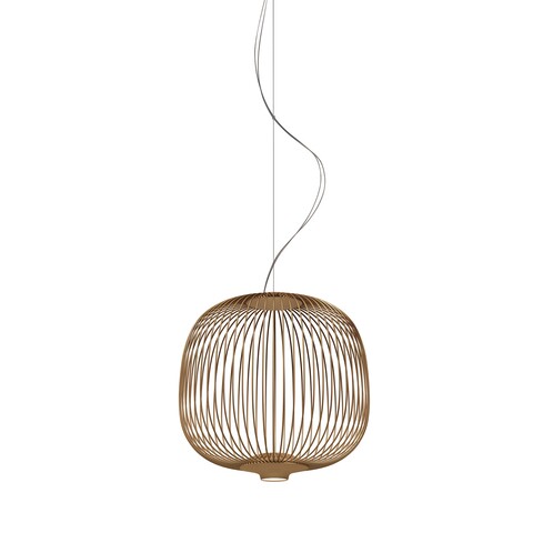 Foscarini Spokes 2 piccola dimmable colours, Sospensione