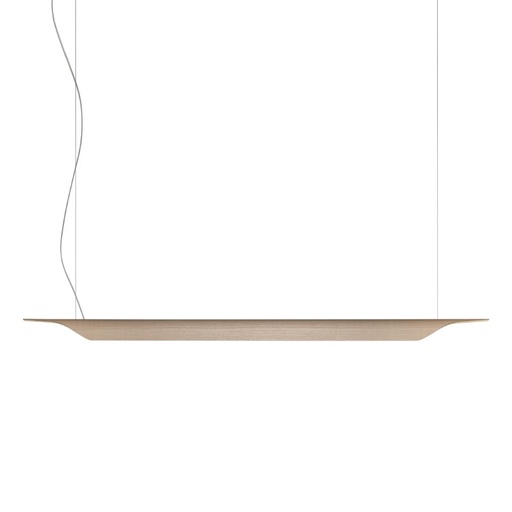 Foscarini Troag media LED, Sospensione