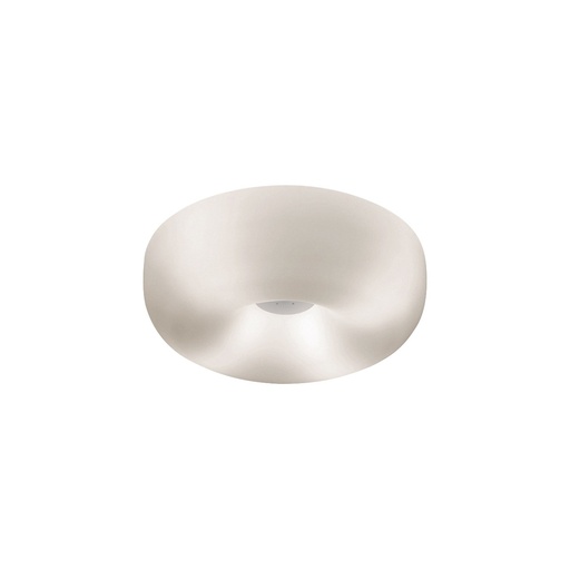 [ph.] Foscarini Circus piccola, Soffitto